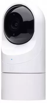 Ubiquiti Networks UniFi  1080p Network Camera with Night Vision, Built-In Mic, Linux OS Support, 2 MP 1/3" Sensor  | UVC-G3-FLEX
